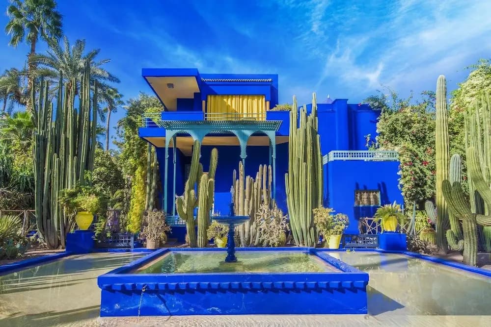 Why Your Riad's Website is Losing 20% of Its Revenue (And How to Fix It)