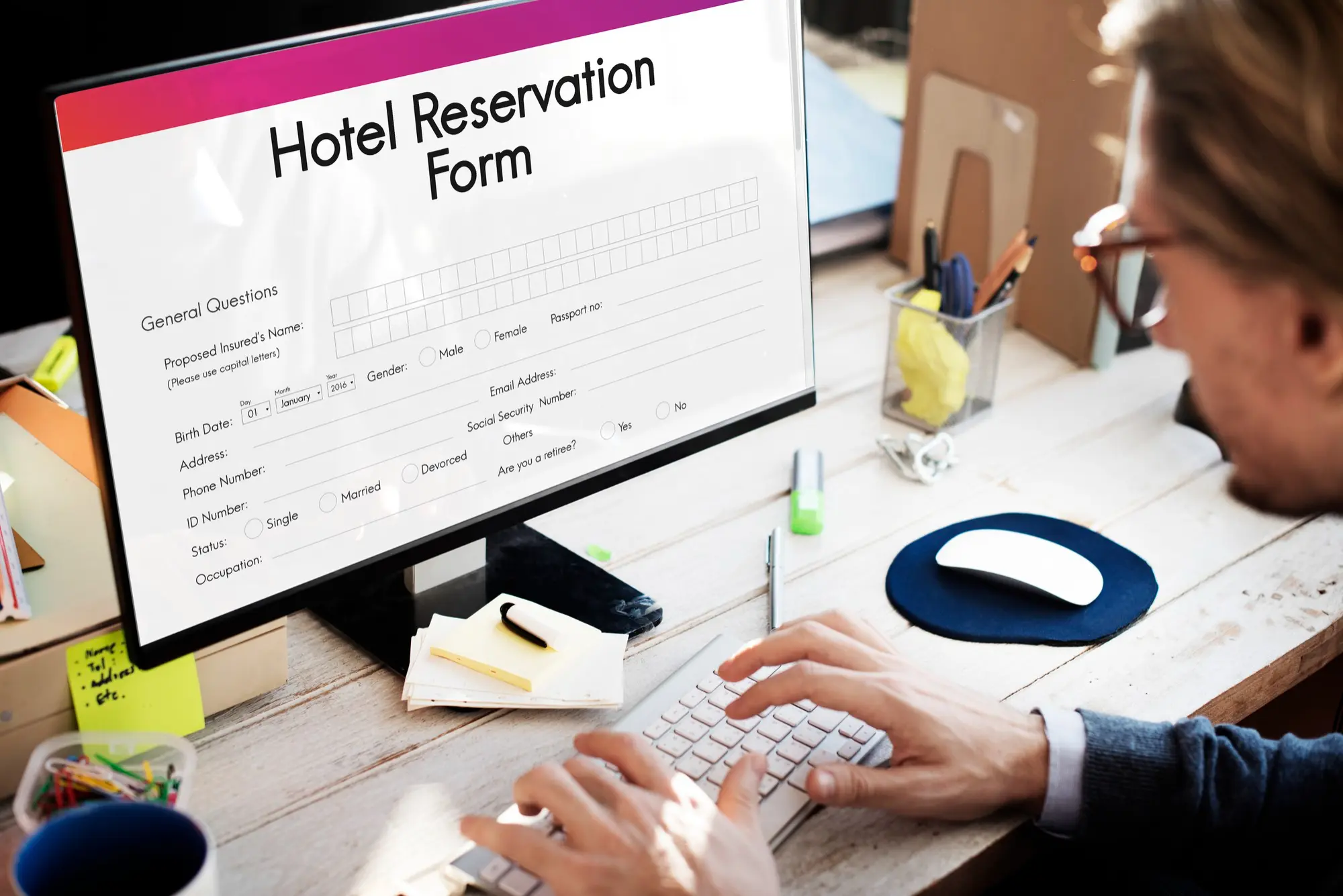 How Our Technology Gives You an Edge Over Booking.com