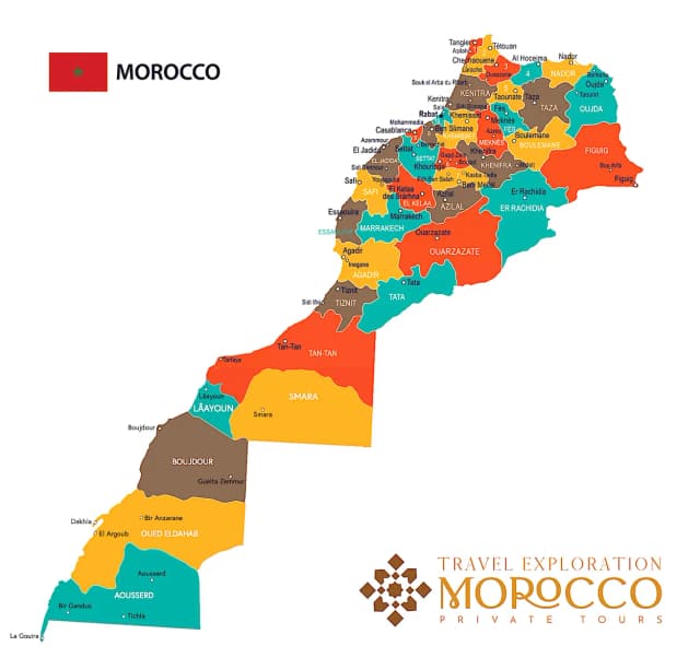 5 SEO Secrets Every Moroccan Tour Operator Should Know